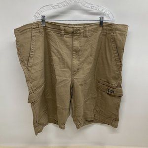 Wrangler Cargo Shorts Mens Size 48